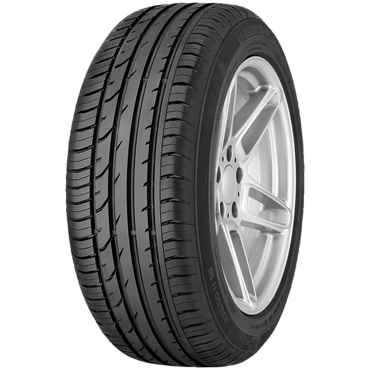 LLANTA CONTINENTAL POWERCONTACT 2 205/55R16 91V