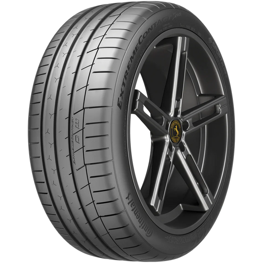LLANTA CONTINENTAL  EXTREMECONTACT SPORT 02 225/45R17 91 W