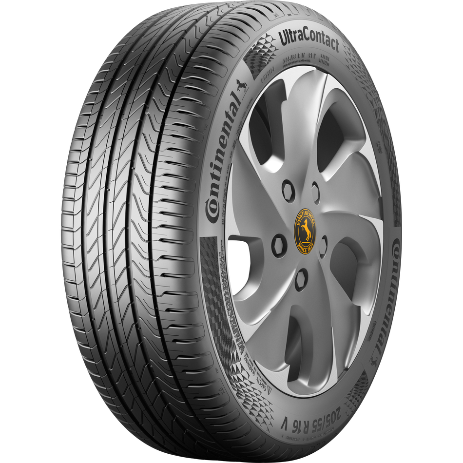 Llanta Continental UltraContact 185/60R15 84H
