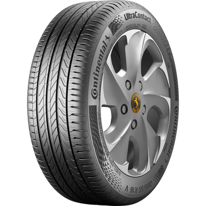 Llanta Continental UltraContact 185/60R15 84H