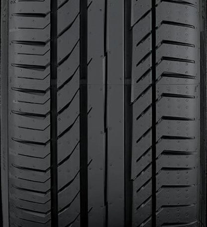 LLANTA CONTINENTAL CONTISPORTCONTACT 5P 275/35R21 103Y