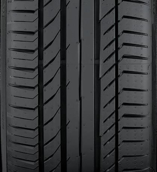 LLANTA CONTINENTAL CONTISPORTCONTACT 5P 275/35R21 103Y