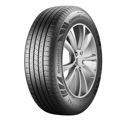 LLANTA CONTINENTAL CROSSCONTACT RX CONTISEAL 275/40R21 107H XL FR