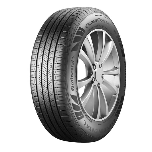 LLANTA CONTINENTAL CROSSCONTACT RX CONTISEAL 275/40R21 107H XL FR