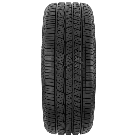 LLANTA CONTINENTAL CROSSCONTACT LX SPORT 235/55R19 105H