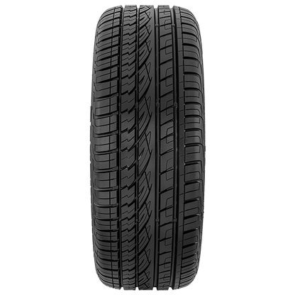 LLANTA CONTINENTAL CROSSCONTACT UHP 255/55R19 111H