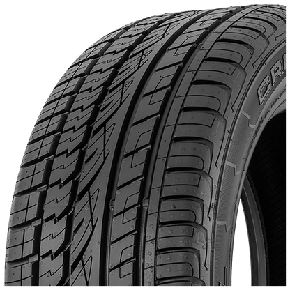 LLANTA CONTINENTAL CROSSCONTACT UHP 255/55R19 111H