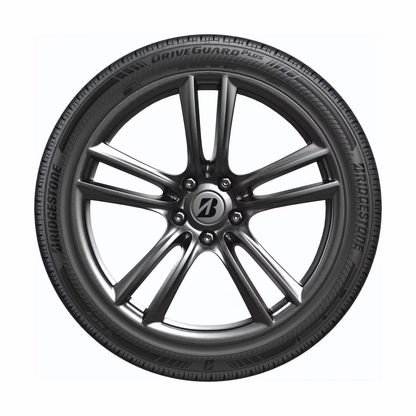 LLANTA BRIDGESTONE DRIVEGUARD PLUS 225/60R18 104H RFT