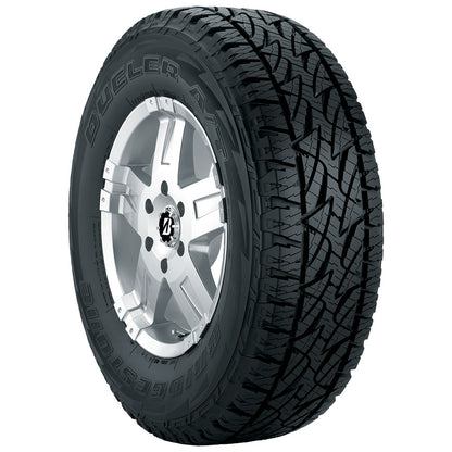 LLANTA BRIDGESTONE DUELER A/T REVO 2 235/75R15 110/107S