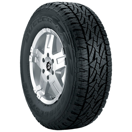LLANTA BRIDGESTONE DUELER A/T REVO 2 255/70R16 111H