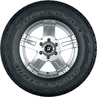 LLANTA BRIDGESTONE DUELER A/T REVO 2 235/75R15 110/107S