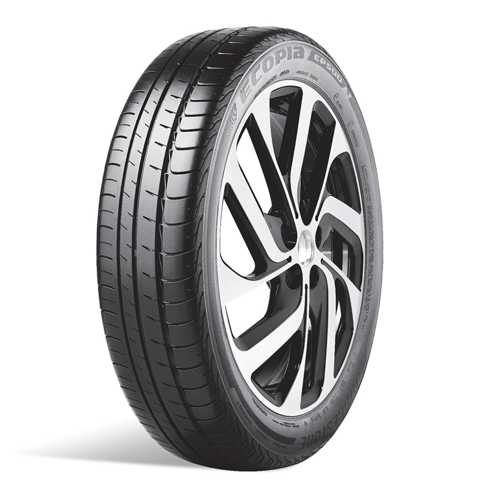 LLANTA BRIDGESTONE ECOPIA EP500 175/60R19 86Q