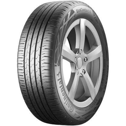 Llanta Continental EcoContact 6 215/65R17 99V