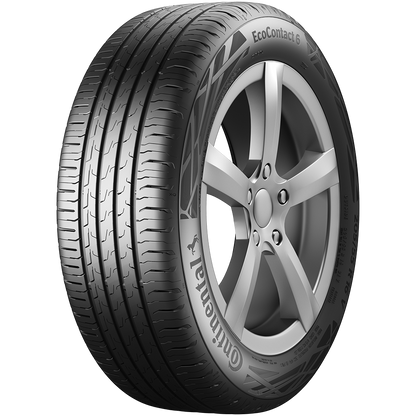 Llanta Continental EcoContact 6 215/65R17 99V