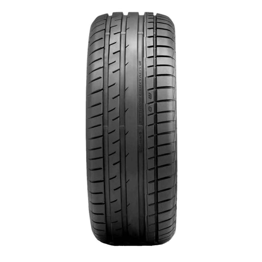 LLANTA CONTINENTAL EXTREMECONTACT  FR DW 215/55R17 94V
