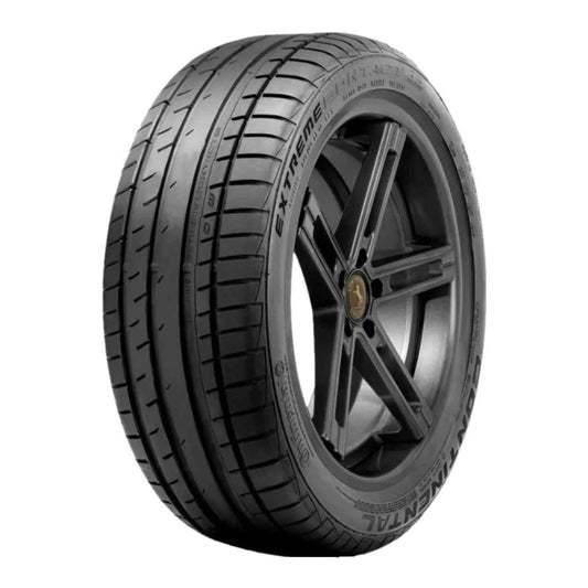 LLANTA CONTINENTAL EXTREMECONTACT  FR DW 215/55R17 94V