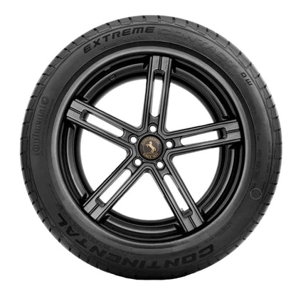 LLANTA CONTINENTAL EXTREMECONTACT  FR DW 215/55R17 94V
