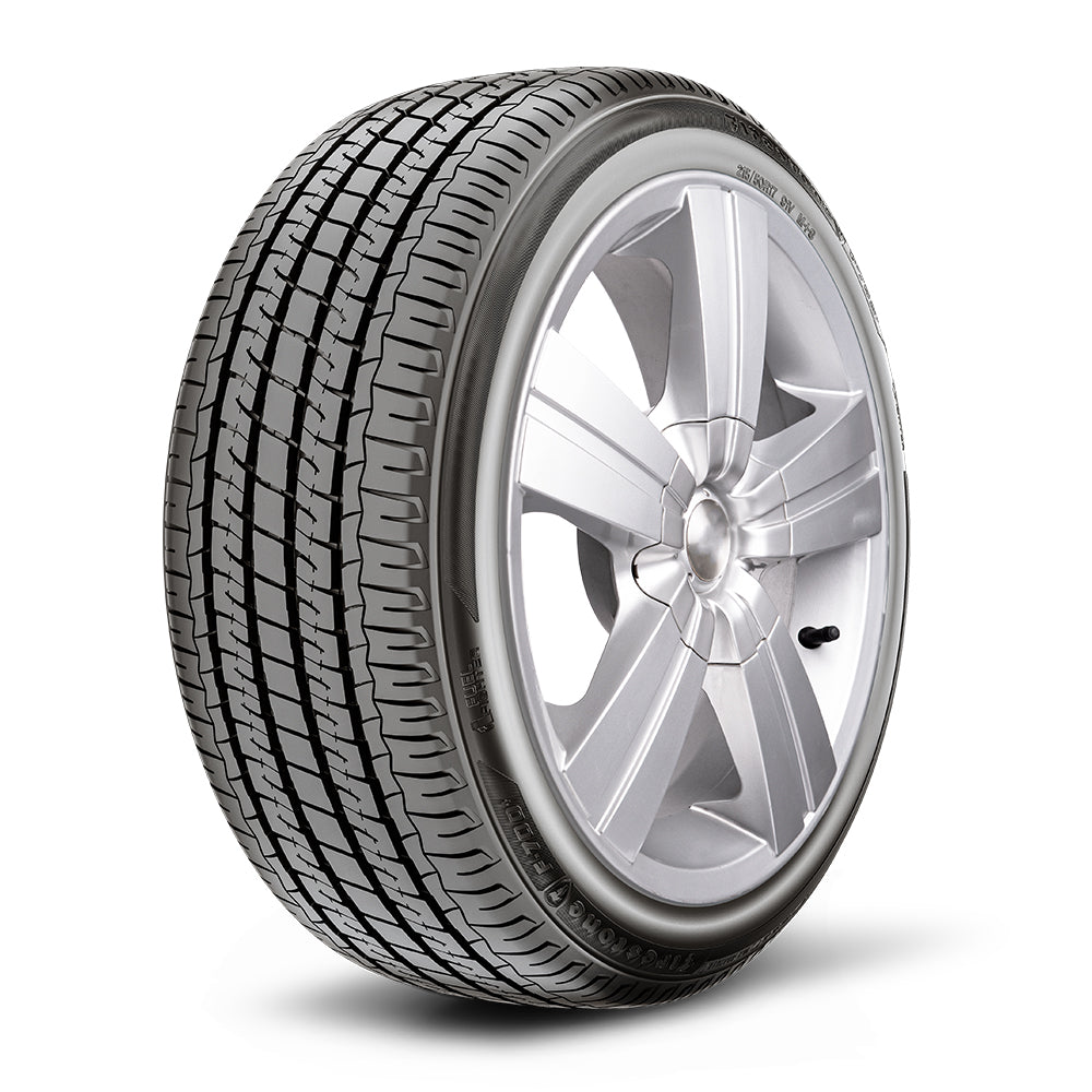 Llanta Firestone F-700 185/70R14 88T