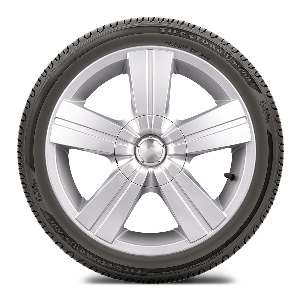 Llanta Firestone F-700 185/70R14 88T
