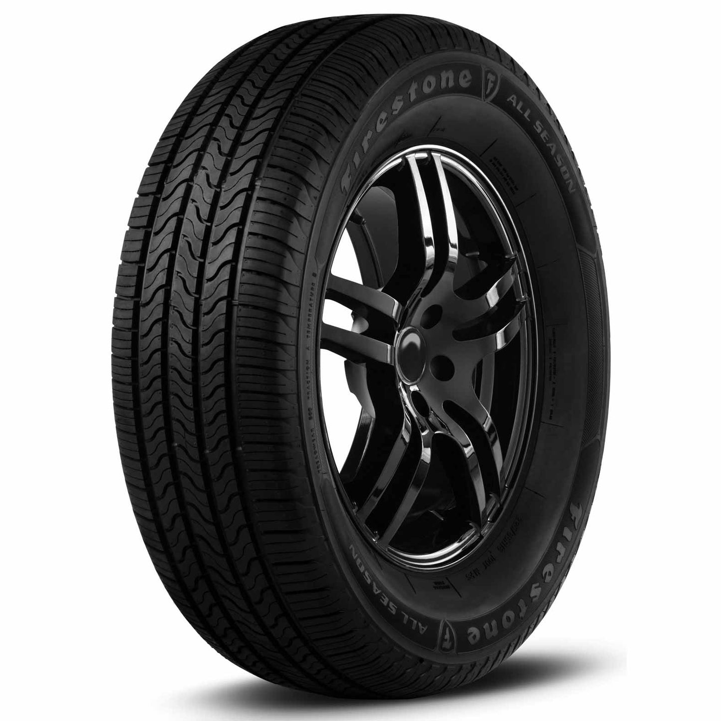 LLANTA FIRESTONE ALL SEASON 215/60R17 96T