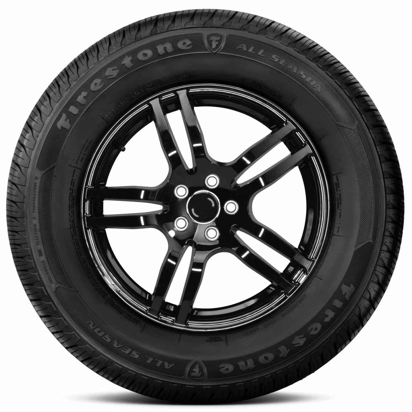 LLANTA FIRESTONE ALL SEASON 215/60R17 96T