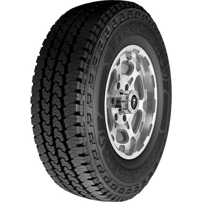 Llanta Firestone Transforce A/T2 245/75R17 121R