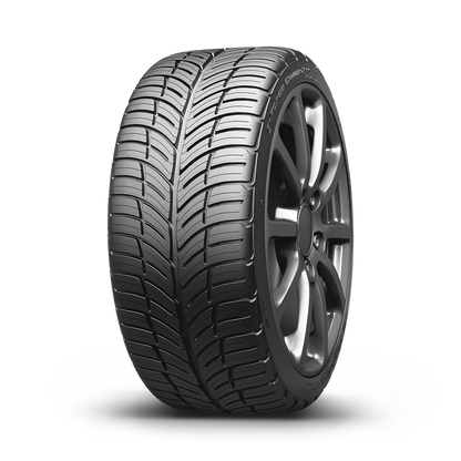 LLANTA  BFGOODRICH G-FORCE SPORT COMP 2 255/35R18 90W