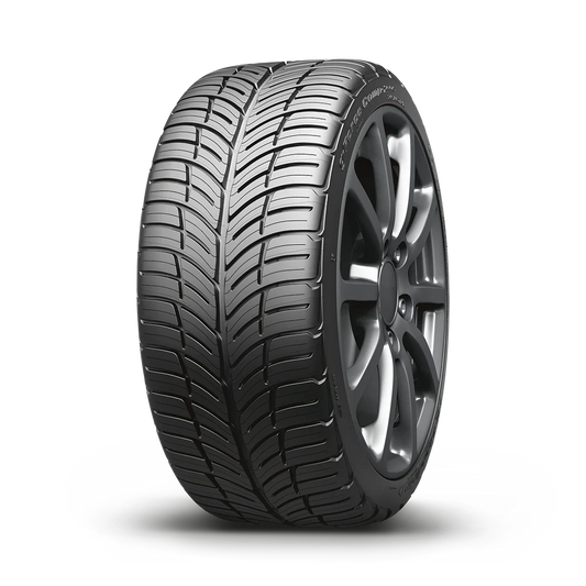 LLANTA  BFGOODRICH G-FORCE SPORT COMP 2 255/35R18 90W