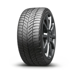LLANTA BFGOODRICH G-FORCE SPORT COMP-2 255/35R18 90W