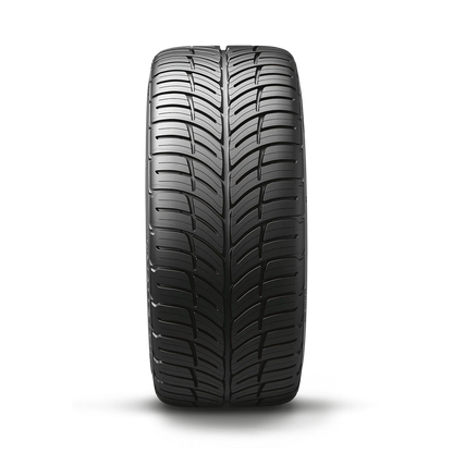 LLANTA  BFGOODRICH G-FORCE SPORT COMP 2 255/35R18 90W