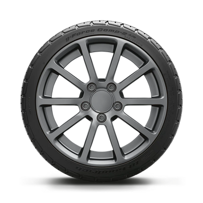 LLANTA  BFGOODRICH G-FORCE SPORT COMP 2 255/35R18 90W