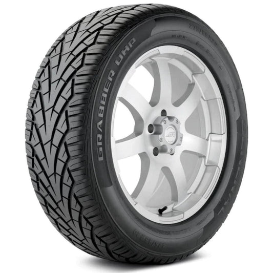 LLANTA GENERAL TIRE GRABBER UHP 285/50R20 112V
