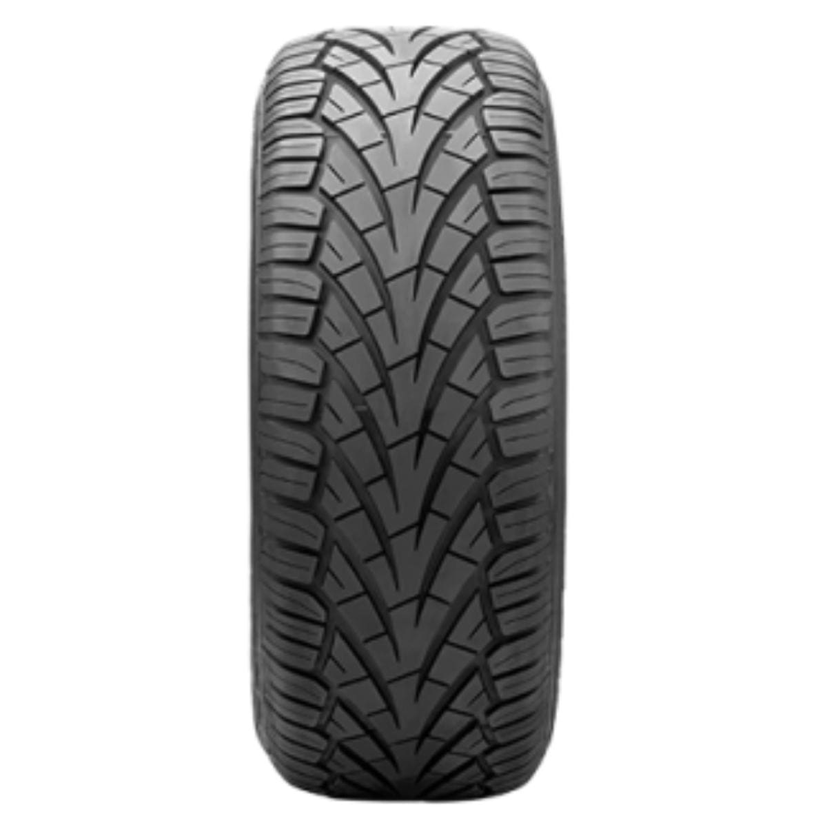 LLANTA GENERAL TIRE GRABBER UHP 285/50R20 112V