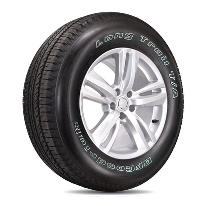 LLANTA BF GOODRICH LONG TRAIL T/A TOUR 235/70R17  108T