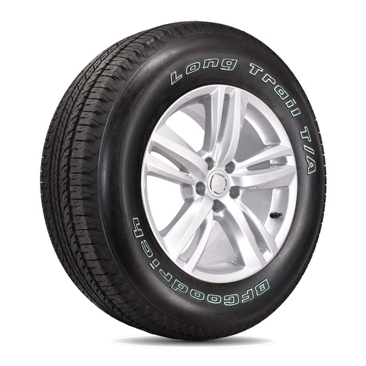 LLANTA BF GOODRICH LONG TRAIL T/A TOUR 235/70R17  108T