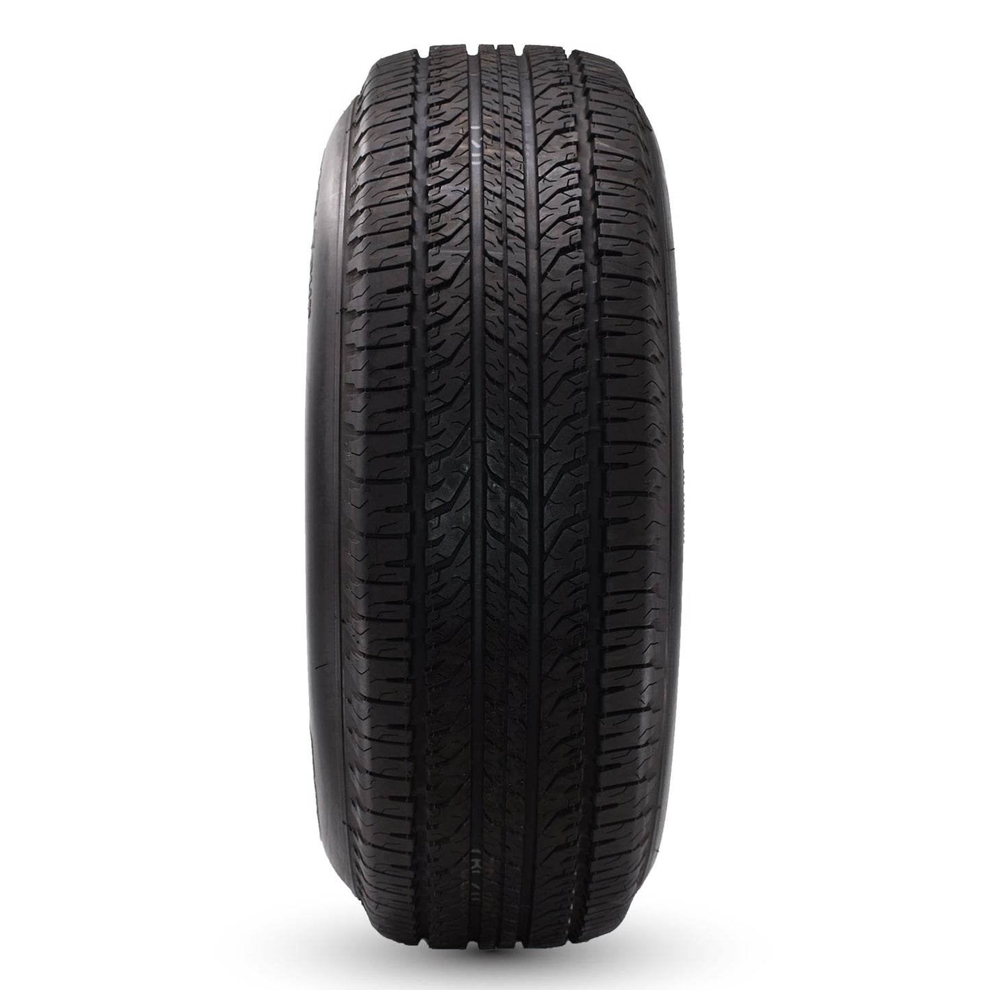 LLANTA BF GOODRICH LONG TRAIL T/A TOUR 235/70R17  108T