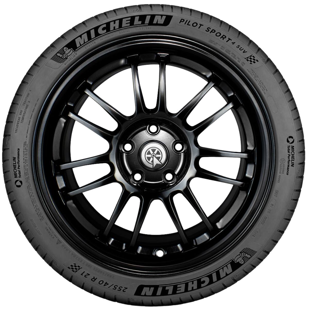LLANTA  MICHELIN PILOT SPORT 4 SUV 245/50R20 102V
