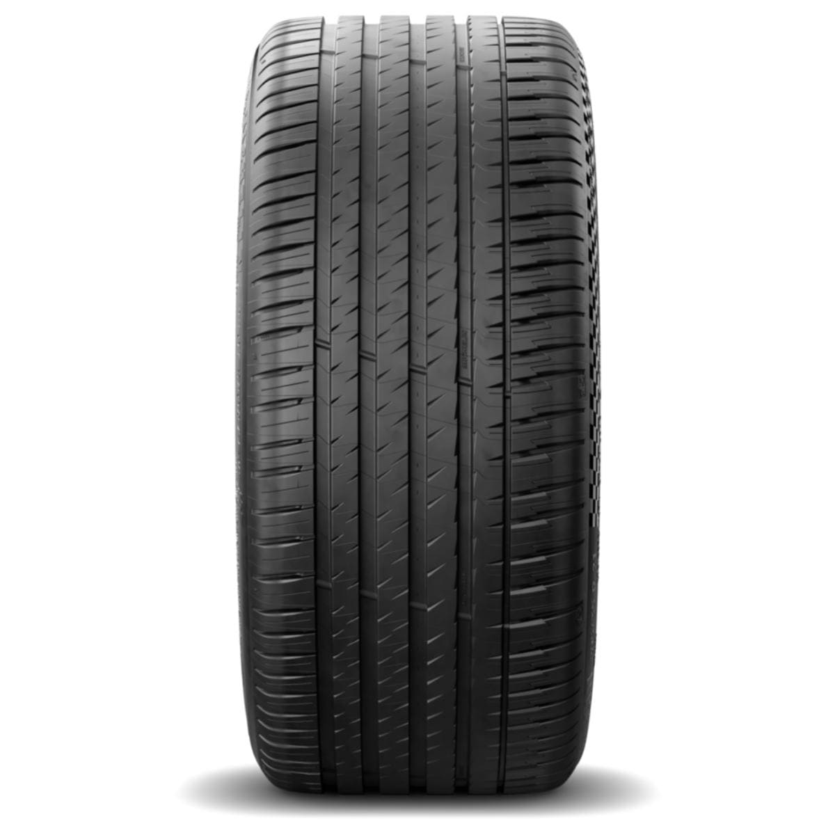 LLANTA  MICHELIN PILOT SPORT 4 SUV 225/65R17 106V