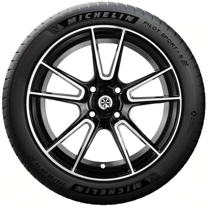 LLANTA  MICHELIN PILOT SPORT 4 S 255/30R21 (93Y)
