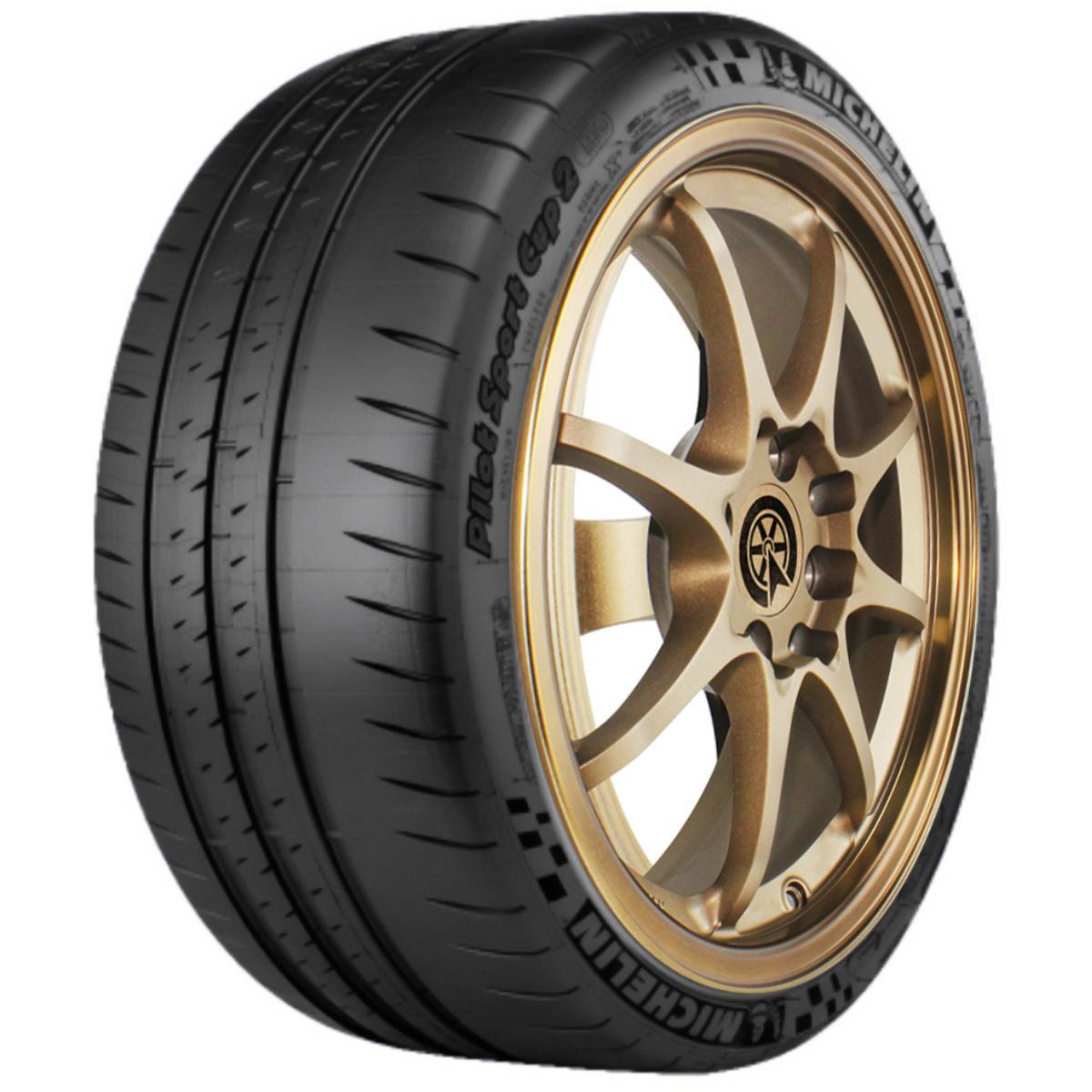 LLANTA  MICHELIN PILOT SPORT CUP 2 265/35R20 (95Y)