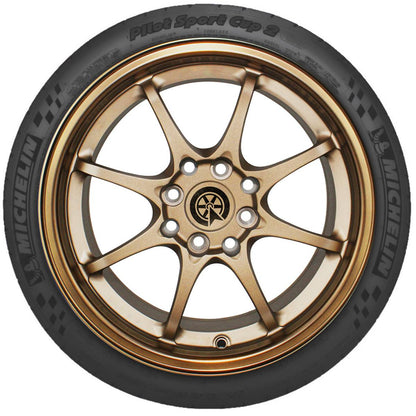 LLANTA  MICHELIN PILOT SPORT CUP 2 265/35R20 (95Y)