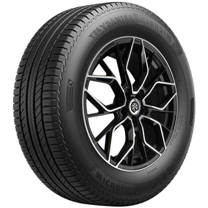 LLANTA  MICHELIN PRIMACY SUV+ 255/65R17 110H