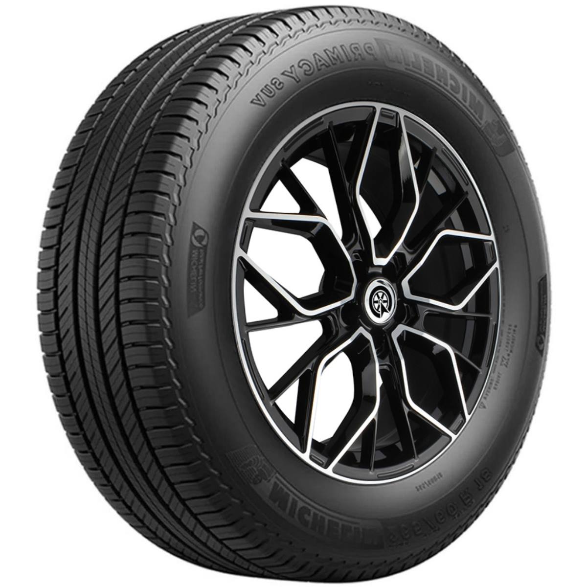 LLANTA  MICHELIN PRIMACY SUV+ 235/60R17 102V