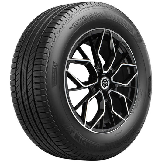 LLANTA  MICHELIN PRIMACY SUV+ 235/60R17 102V
