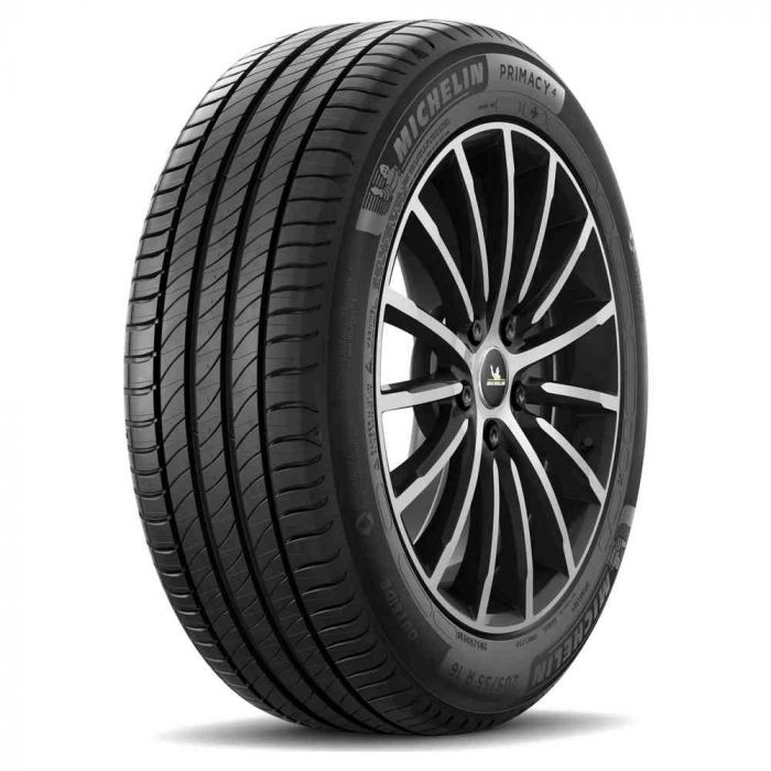 LLANTA  MICHELIN PRIMACY 4+ 235/45R17 94Y