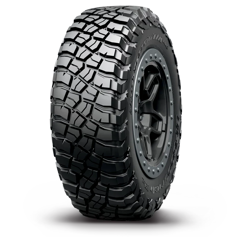 LLANTA  BFGOODRICH MUD TERRAIN T/A KM3 30X10R15 NHS