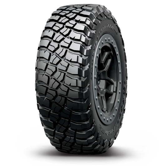 LLANTA  BFGOODRICH MUD TERRAIN T/A KM3 30X10R15 NHS