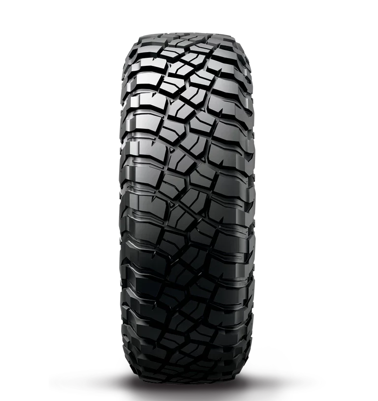 LLANTA  BFGOODRICH MUD TERRAIN T/A KM3 30X10R15 NHS