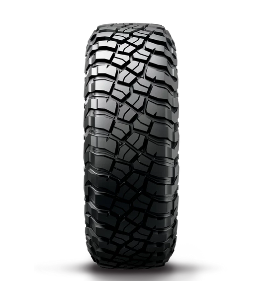LLANTA  BFGOODRICH MUD TERRAIN T/A KM3 30X10R15 NHS