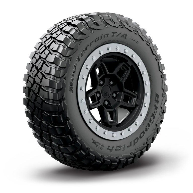 LLANTA  BFGOODRICH MUD TERRAIN T/A KM3 30X10R15 NHS
